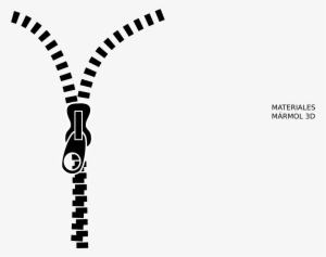 This Free Icons Png Design Of Zipper Jacket Cremallera