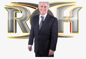 Ring Of Honor Logo 2018