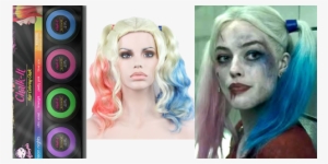 Harley Quinn - Sharon Tate Margot Robbie