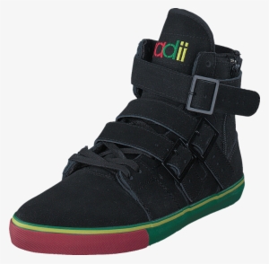 Radii - Straight Jacket - Baskets Chaussures De Sport Homme