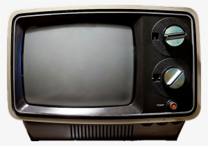 Report Abuse - Old Tv Frame Png