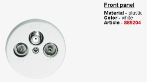White - Button