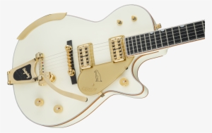 G6134t-58 Vintage Select '58 Penguin™ With Bigsby®, - Gretsch Vintage Select 58 Penguin