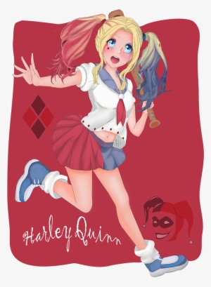 Harley Quinn Download Harley Quinn Image - Batman