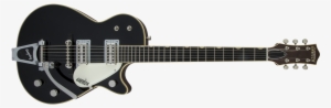 Buy Gretsch Vintage Select '59 Duo Jet™ With Bigsby®, - Gretsch Baritone Guitar