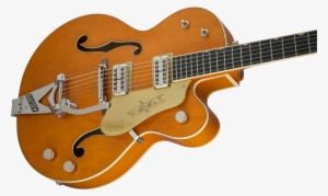 G6120t-59 Vintage Select Edition '59 Chet Atkins® Hollow - Gretsch 6120 59 Vintage Select