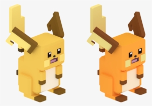 Download Zip Archive - Pokémon Quest