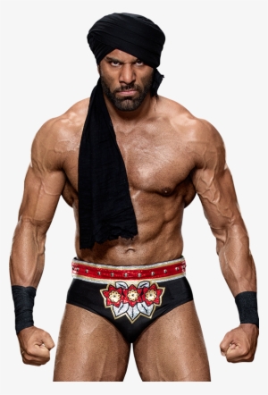 Jinder Mahal Png Download Image - Jinder Mahal