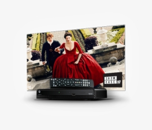 Request Info - Caitriona Balfe Red Dress Outlander