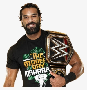 1 Reply 1 Retweet 1 Like - Wwe Jinder Mahal Champion