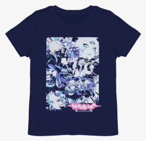 Anime Music Shirt Copy V=1520273379 - Hypersonic Music Club T Shirt