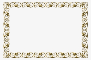 Frame Png Resolution - Circle