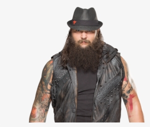 This Week We're Doing, The Army Tank With A Ferrari - Wwe Bray Wyatt Png