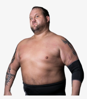 Beer City Bruiser - Beer City Bruiser Roh 2016