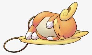 Day Number 2, Favorite Alolan Variant - Number