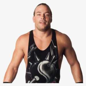Rob Van Dam Pro - Wwe Rob Van Dam Png