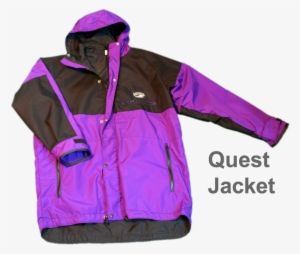 Quest Jacket - Quintenzirkel Gitarre