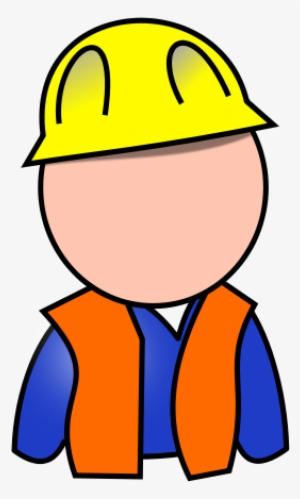 Worker Clipart Png