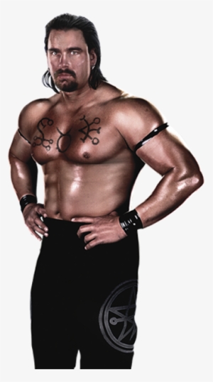 Bradshaw - Barechested