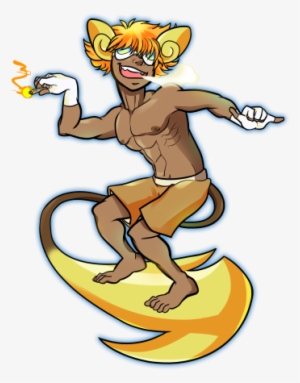 G-13 The Alola Raichu Gijinka - Alola