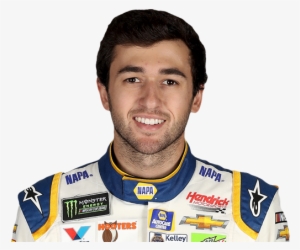 Chase Elliott