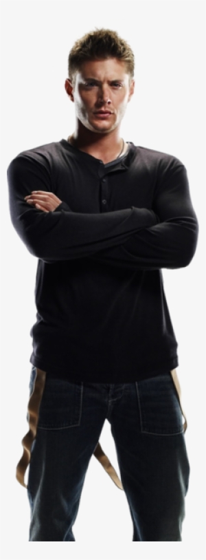 Share This Image - Jensen Ackles Bowlegs