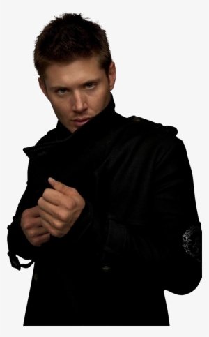 Jensen Ackles - Jensen Ackles Coat