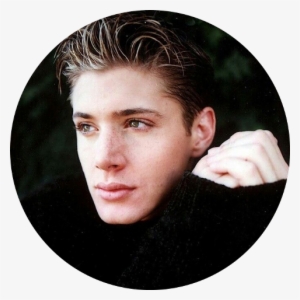 Jensen Ackles Fotos Antigas