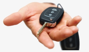 Car Lockout Service - Car Key