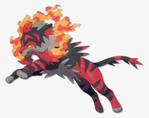 Final Litten Evolution - Litten Final Evolution Fake