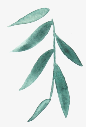 Favorite Things - Leaf Minimal Png