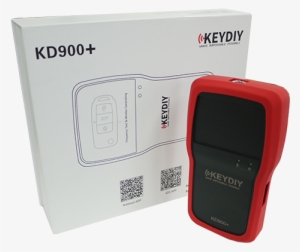 The New Kd900 Genuine Lishi Key Remote Generator For - Car Remote Generator For Smartphone -by Keydiy