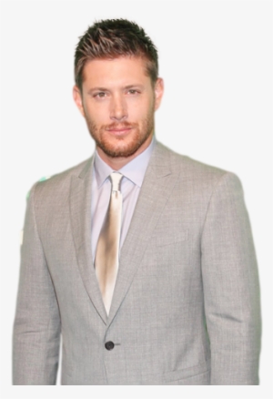 Jensen Ackles Transparent - Transparent Image Of Jensen Ackles