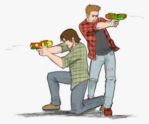 Kaeru01 - - Comics