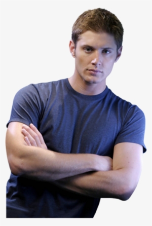 Jensen Ackles