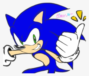 Sonic Doodle - Infant
