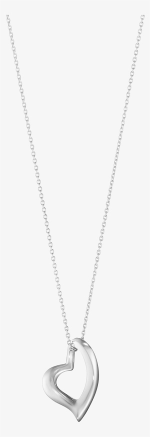 Hearts Of Georg Jensen Pendant - Locket