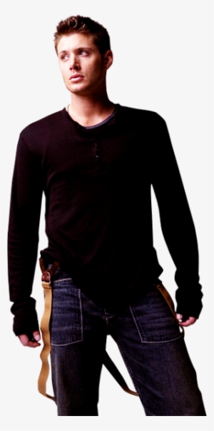 Share This Image - Jensen Ackles Supernatural