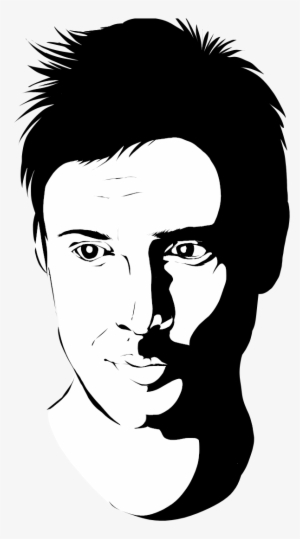 Here, Have A Jensen Ackles - Illustration