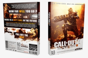Call Of Duty Black Ops 3 Free Download By Worldofpcgames - Call Of Duty Black Ops Ii Signature Series Guide: Ii