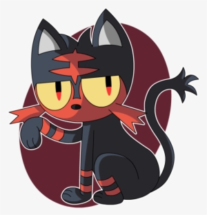 Litten