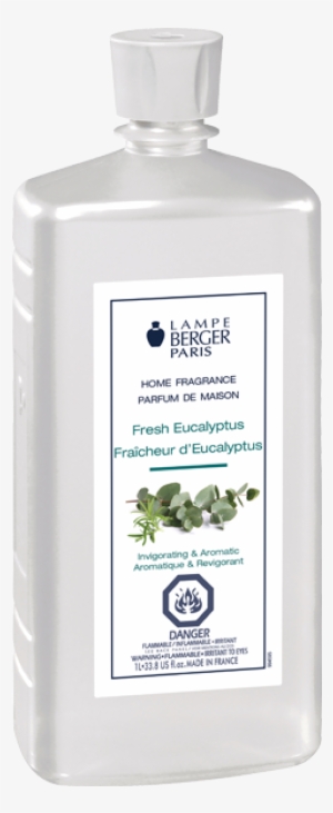 Lampe Berger Green Apple