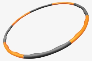 Weighted Hula Hoop - Boyz Toys Phoenix Fitness Weighted Hula Hoop