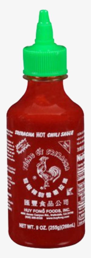 Hot Sauce Oz Yocart - Huy Fong Sriracha Hot Chili Sauce