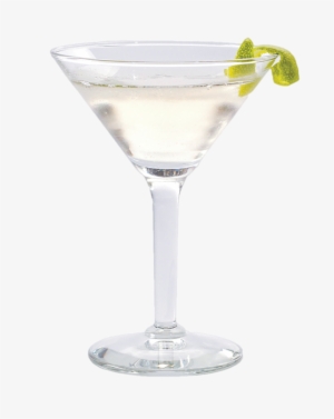 Eucalyptus Martini - Cocktail
