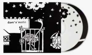 Dawn's Music Cd Straight Lines Bonus Ep - Dawn Landes - Dawn's Music + Straight Lines