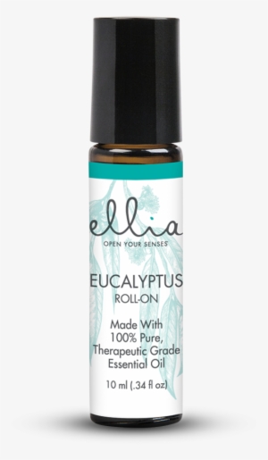 Eucalyptus Essential Oil - Essential Oil