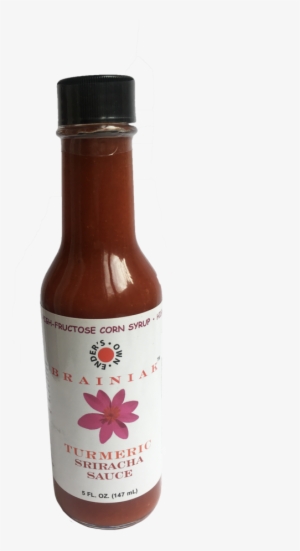Turmeric Racha Brainiak
