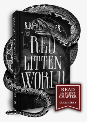 Red Litten World Ebook