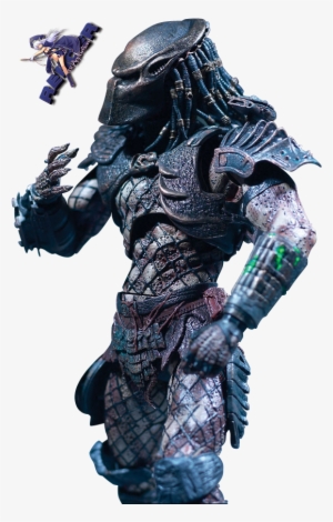 Predator Png
